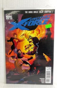 Uncanny X-Force #11 (2011)