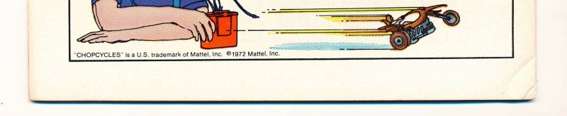 Vault of Evil (1973) #1 FN