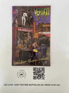Vertigo Jam # 1 VF DC Comic Book Death Sandman Preacher Dillon Ennis 3 J889