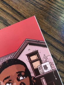 Walking Dead Deluxe #1-4 + #1C PRIMO DEAL! 2020 Image Robert Kirkman Tony Moore