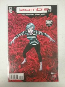 iZombie #27 DC Vertigo Comics Sept 2012 NW156