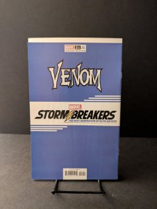 Venom #21 Nic Klein Variant (2023)