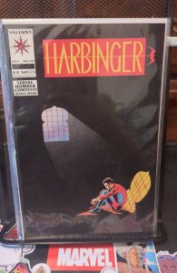 Harbinger #20 (1993)