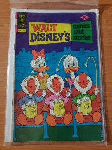 Walt Disney's Comics & Stories #437 (1977)