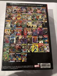 Dazzler Omnibus (2024) DM Larkin Variant (sealed)
