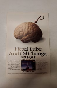 Excalibur #62 (1993) NM Marvel Comic Book J722