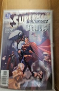 Superman: Birthright #9 (2004)