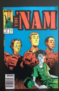 The 'Nam #9 (1987)