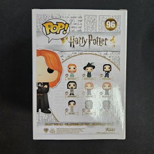Funko Pop! Harry Potter Fred Weasley #96