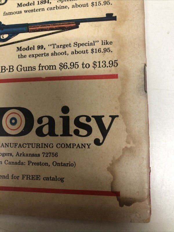 Dracula (1966) # 2 Silver Age • Dell Comics • The Origin Of The New Dracula