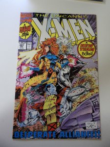 The Uncanny X-Men #281 (1991)