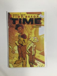 Time Before Time #20 Cover B (2023) NM3B163 NEAR MINT NM