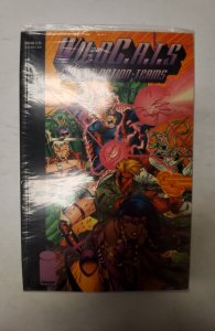 WildC.A.T.S: Compendium #1 (1993) NM Wildstorm Comic Book J733