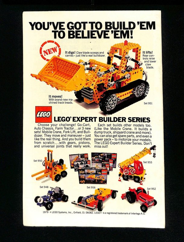 Iron Man #131 Vs. the Incredible Hulk!