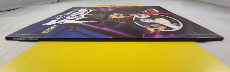 Svengoolie 45th Anniversary Boo-nanza Photo 1:10 Variant 2024 Gemstone