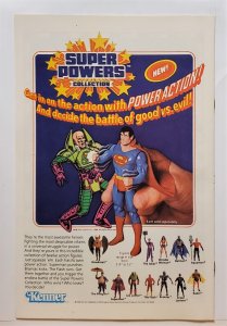 The Fury of Firestorm #29 (Nov 1984, DC) VF+  