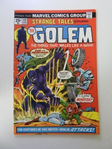 Strange Tales #174 (1974) FN/VF condition MVS intact