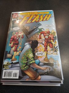 The Flash #123 (1997)