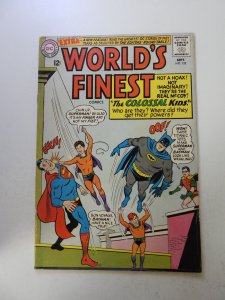 World's Finest Comics #152 (1965) FN/VF condition