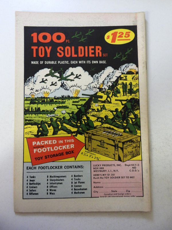 Detective Comics #388 (1969) FN+ Condition