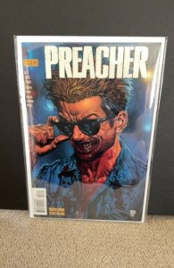 Preacher #3 (1995)
