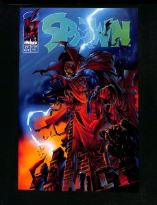 Spawn #25