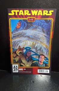 Star Wars #47 Sprouse Cover (2024)