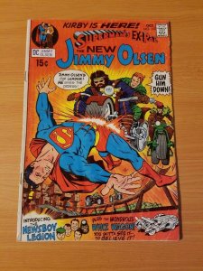 Superman's Pal, Jimmy Olsen #133 ~ VERY GOOD VG ~ (1970, DC Comics)