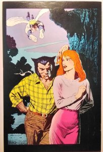 Classic X-Men #1 Direct Edition (1986)