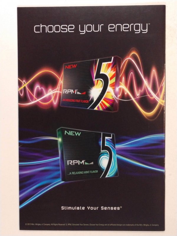 Batman #9 (9.0, 2012)