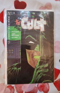 Batman: The Cult #4 (1988)