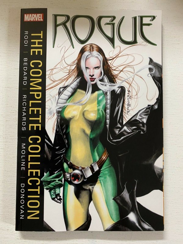 Rogue SCTPB 8.0 VF (2015)