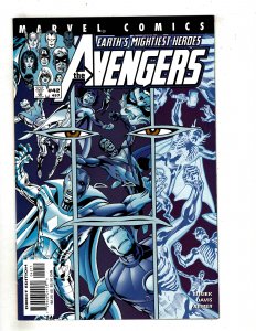 Avengers #42 (2001) OF14