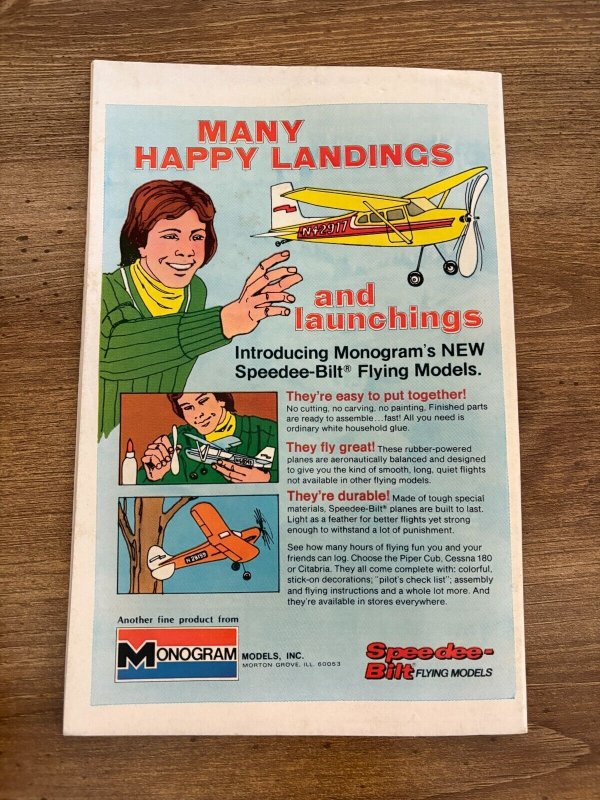 Marvel Spotlight # 29 VF/NM Comic Book Feat. Moon Knight  9 J272