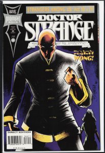 Doctor Strange, Sorcerer Supreme #66 (1994) Doctor Strange