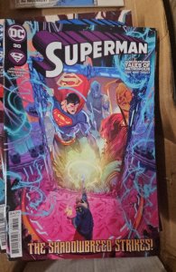 Superman #30