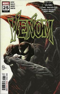 Venom #25 (2020) - NM+
