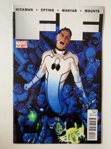 FF #3 -NM+ (2011)