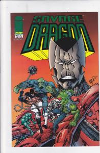 Savage Dragon #63