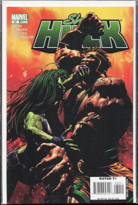 She-Hulk #30 (2008) She-Hulk