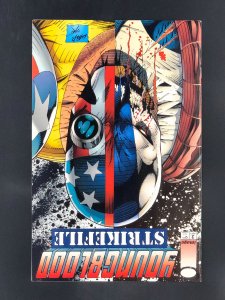 Youngblood Strikefile #2 (1993)