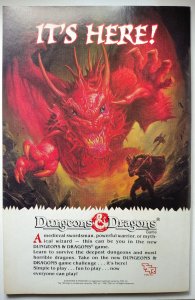 The New Mutants Annual #7 (1991)