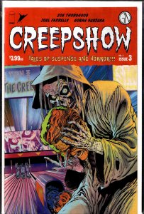 Creepshow #3 (2023)