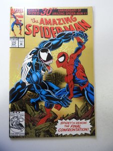 The Amazing Spider-Man #375 (1993) VF Condition