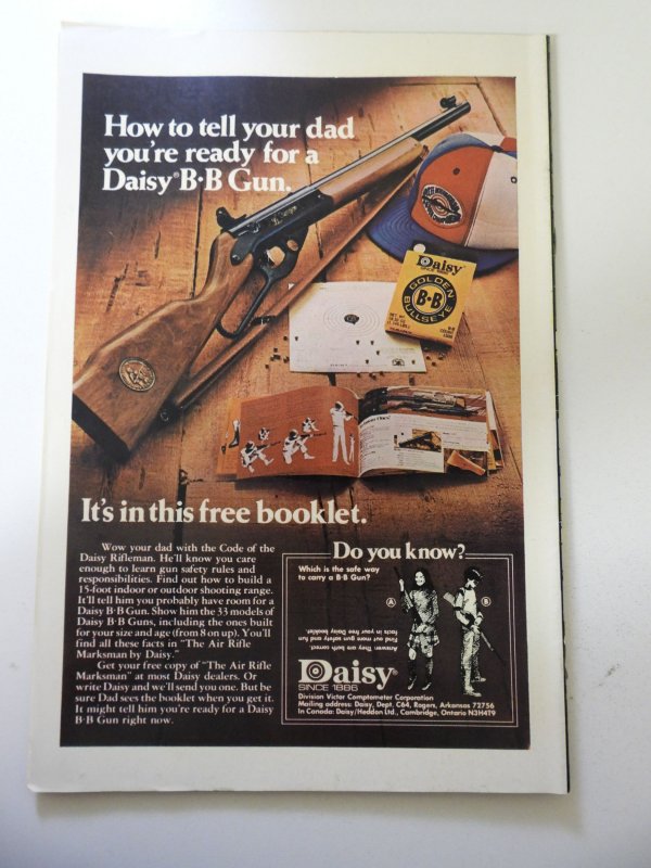 Superman #279 (1974) FN+ Condition