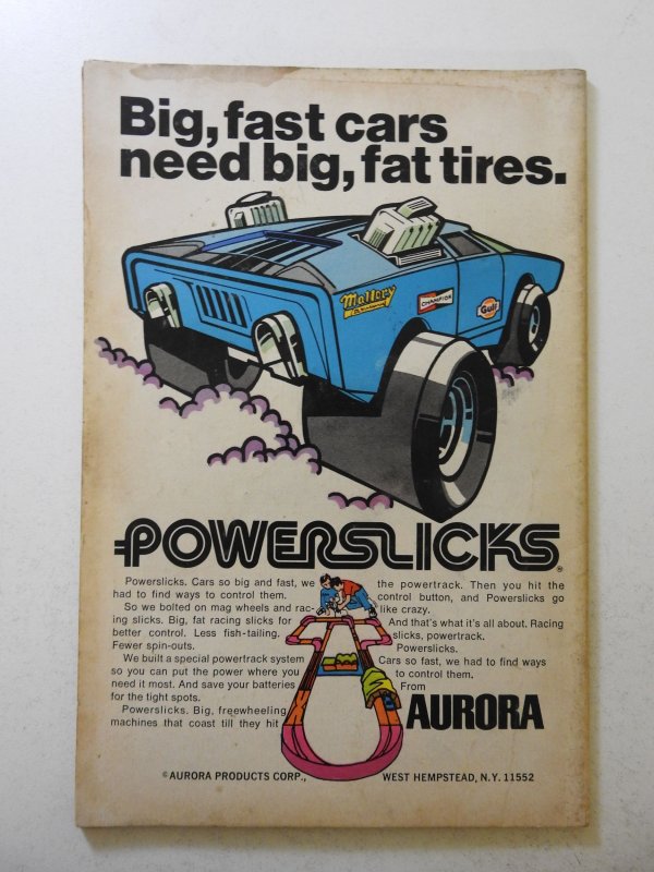 Batman #228 (1971) VG/FN Condition! moisture stains