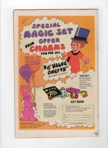 All-Star Comics #63 (Nov-Dec 1976, DC) - Fine