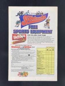 Thor #373 (1986) Cover Border Celebrating Marvel's 25th Anniversary & FF...