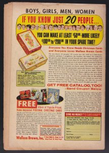 Gorgo #21 (Dec 1964) 2.5 GD+ Charlton Kaiju Monster Comic 