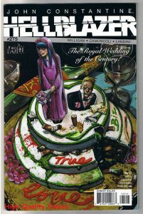 HELLBLAZER 275, NM, Constantine,Vertigo, Simon Bisley, 1988, more in store 